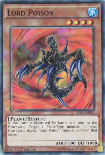 Lord Poison