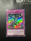 Lose 1 Turn