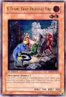 A-Team: Trap Disposal Unit