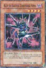 Ally of Justice Thousand Arms
