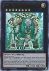 Alsei, the Sylvan High Protector