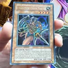 Amazoness Chain Master