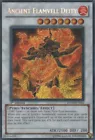 Ancient Flamvell Deity