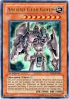 Ancient Gear Golem