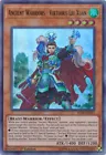 Ancient Warriors - Virtuous Liu Xuan