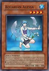 Aquarian Alessa