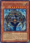Arcana Force XXI - The World
