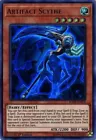 Artifact Scythe
