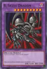 B. Skull Dragon