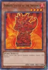 Barrier Statue of the Inferno