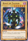 Gladiator Beast Gyzarus