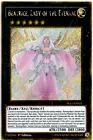 Beatrice, Lady of the Eternal