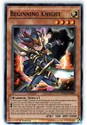 Beginning Knight