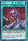 Berserker Soul