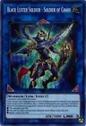 Black Luster Soldier - Soldier of Chaos