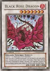 Black Rose Dragon