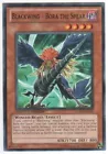 Blackwing - Bora the Spear