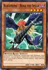 Blackwing - Bora the Spear