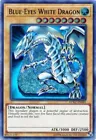 Blue-Eyes White Dragon