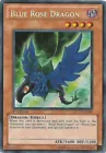 Blue Rose Dragon