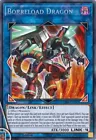 Borreload Dragon