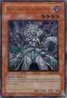 Brron, Mad King of Dark World
