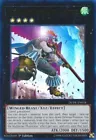 Castel, the Skyblaster Musketeer