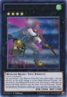 Castel, the Skyblaster Musketeer