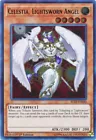 Celestia, Lightsworn Angel