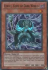Ceruli, Guru of Dark World