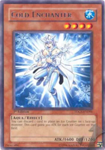 Cold Enchanter