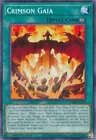 Gaia the Dragon Champion