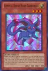 Crystal Beast Ruby Carbuncle