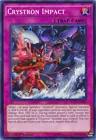 Crystron Impact