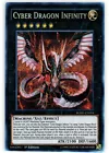 Cyber Dragon Infinity