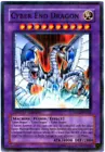 Cyber End Dragon