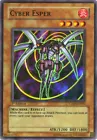 Cyber Esper