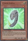Cyber Larva