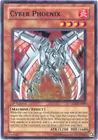 Cyber Phoenix