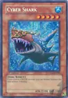 Cyber Shark