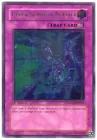 Cyber Summon Blaster