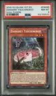 Danger!? Tsuchinoko?