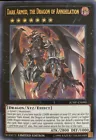 Dark Armed, the Dragon of Annihilation