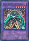 Dark Horus
