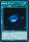 Dark Hole