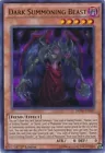 Dark Summoning Beast