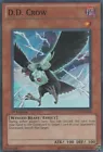 D.D. Crow