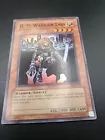 D.D. Warrior Lady