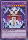D/D/D Oracle King d'Arc