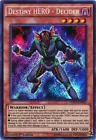 Destiny HERO - Decider